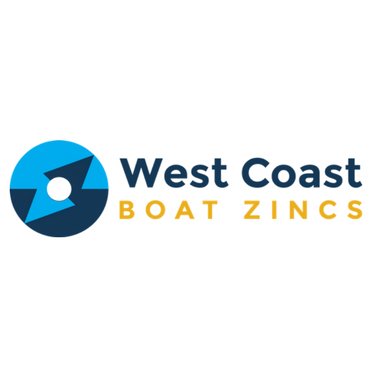 West Coast Boat Zincs
