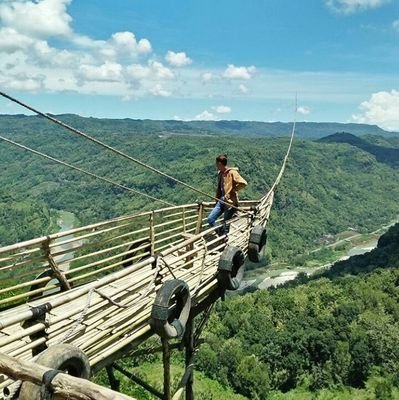 androidponselid's profile picture. Wong Ndeso Travel Blogger
Cinta NKRI