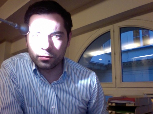 AlexDens's profile picture. 