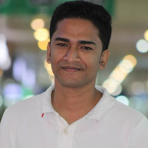 SkPikul's profile picture. Software Engineer & Web developer