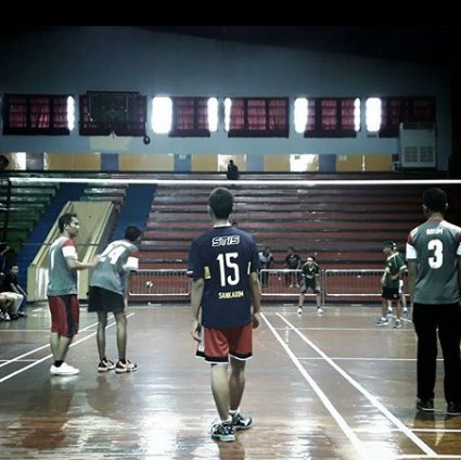 muh_hadid22's profile picture. Live life as it is, like water flowing.