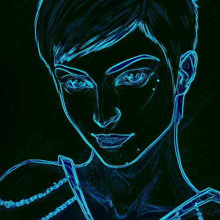 Gold111Black's profile picture. 