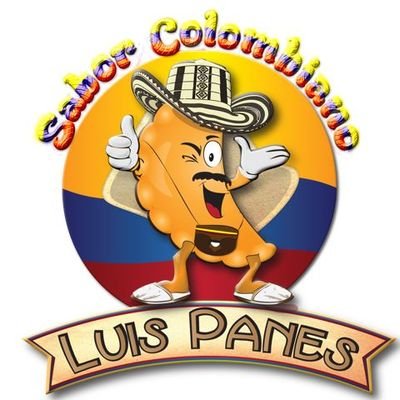 Empanadas Colombianas
