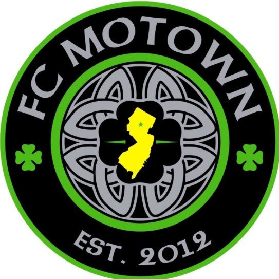 FC Motown Celtics
