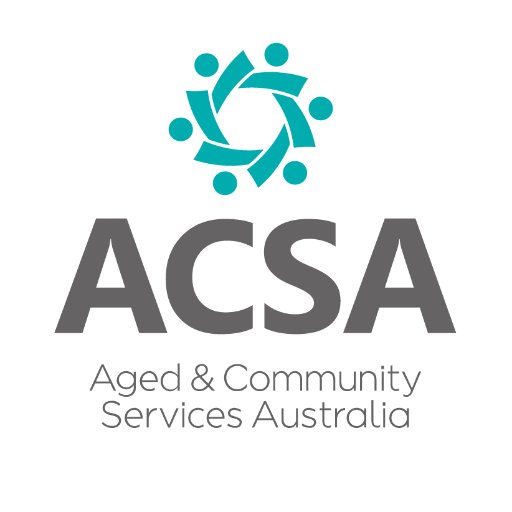 ACSA exists to support an equitable and just aged care sector that Australians can trust to offer quality of life, choice and accessibility.