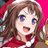 あにたそ⋈*｡ﾟ香澄×あこ♡のアイコン