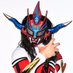 獣神サンダー・ライガー ☆ Jyushin Thunder Liger (@Liger_NJPW) Twitter profile photo