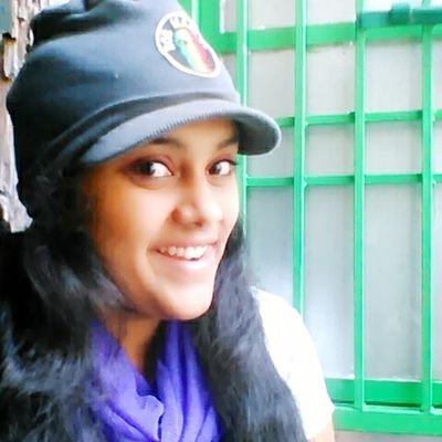 AratiSenapati2's profile picture. 