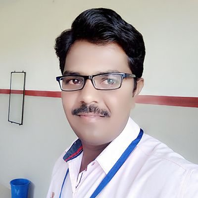 Siddharthpm's profile picture. 