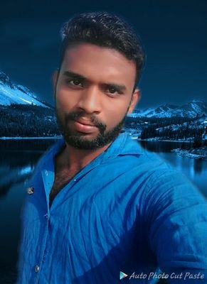 Ashokku73858259's profile picture. hai