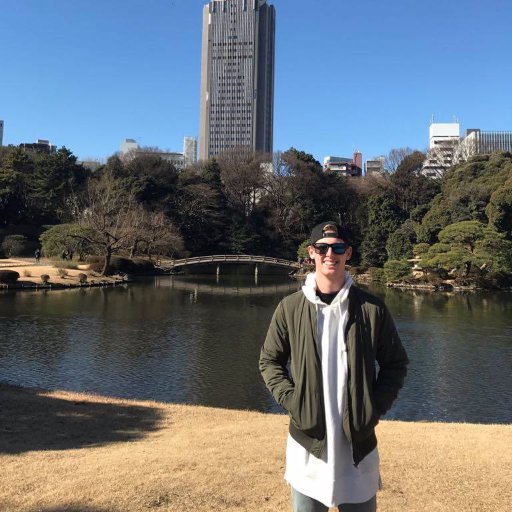 Patrick Loyさんのプロフィール画像