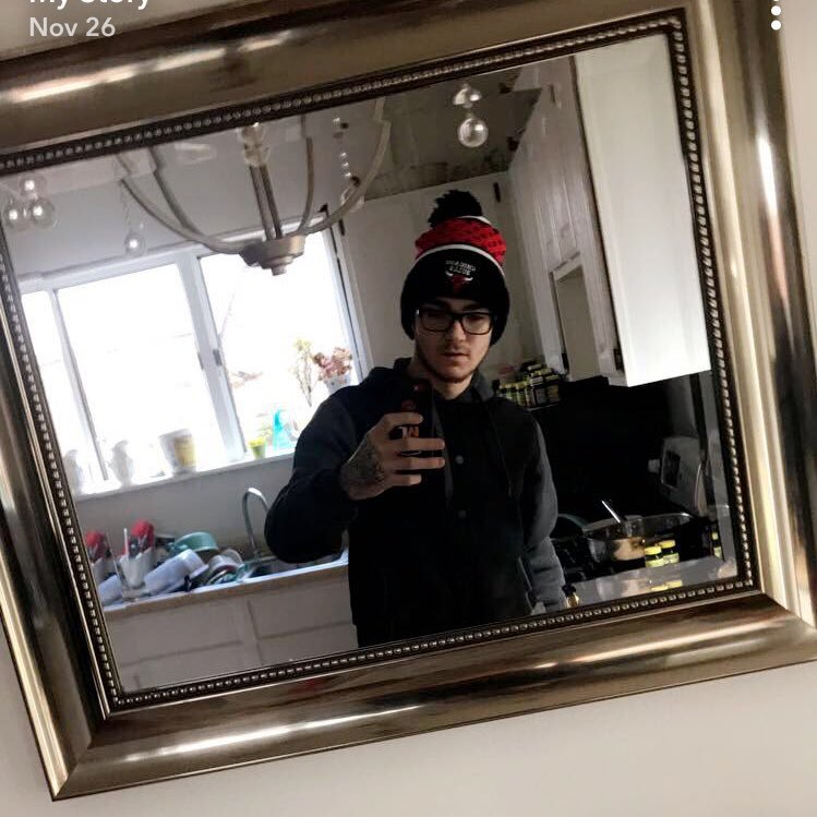 obeyjimmy4y's profile picture. watch me work 🤘🏼😌