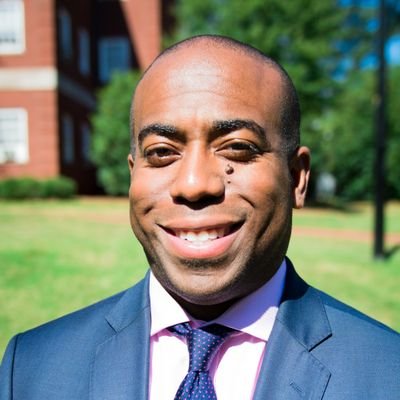 Clean energy enthusiast. Banking and financial services nerd. South Carolinian, Orangeburg native, Morehouse Man, and hardcore Gamecock fan.