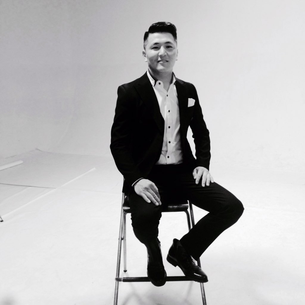 Mergenzaya1's profile picture. Never give up