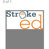 StrokeEd(@stroke_ed) 's Twitter Profile Photo