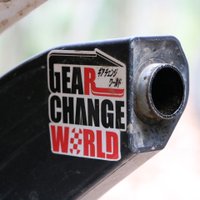 ギアチェンジワールド (@gearchangeworld) 's Twitter Profile