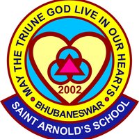 Saint Arnold Bbsr(@StArnoldBbsr) 's Twitter Profile Photo