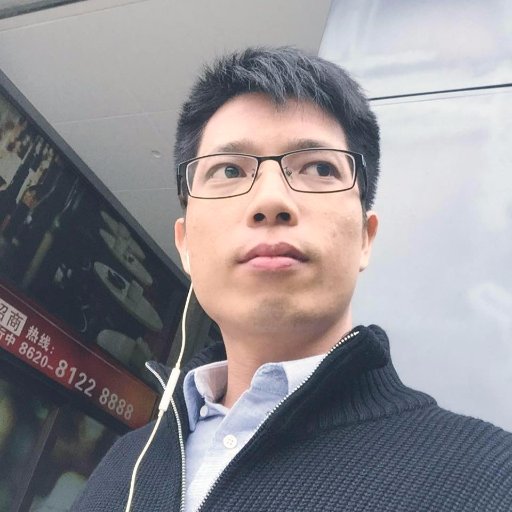 qmbeter's profile picture. IT,GuanZhou,china