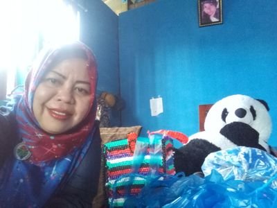 RusmaidahRomai's profile picture. 6 pebruari 1974