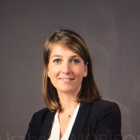 Directrice Générale de Novaxia Investissement @novaxia_paris