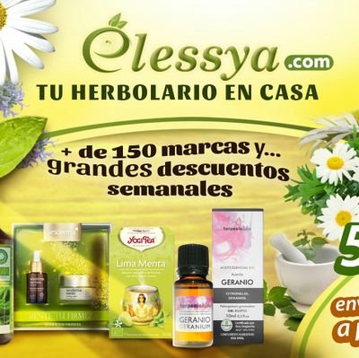 Elessyaherbol's profile picture. 