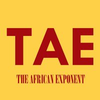 The African Exponent (@africanexponent) 's Twitter Profile Photo The African Exponent (@africanexponent) 's Twitter Profile Photo