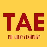 The African Exponent(@africanexponent) 's Twitter Profile Photo