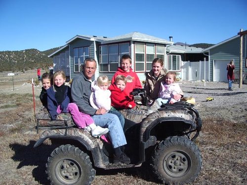 Rich_Forester's profile picture. Long time entrapenuer