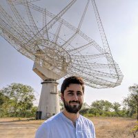 Andrew Zic (@astrophyzic) 's Twitter Profile