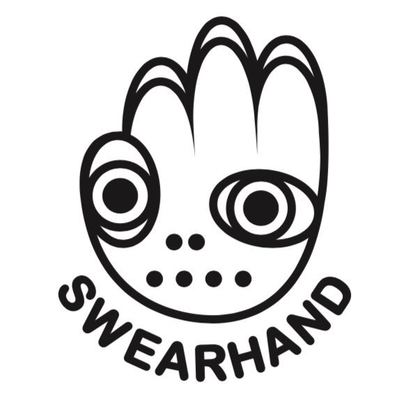 swearhand's profile picture. EST.2014 Hong Kong| Selected Store| Worldwide Shipping 🌍 over USD$150