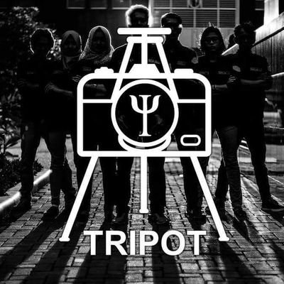 Twitter Resmi UKM TRIPOT PHOTOGRAPHY | Since 28 Oktober 1997.| Sekretariat: Gedung UKM UPI YAI, Jl. Diponegoro no 74, JakPus tripot.photography@yahoo.com