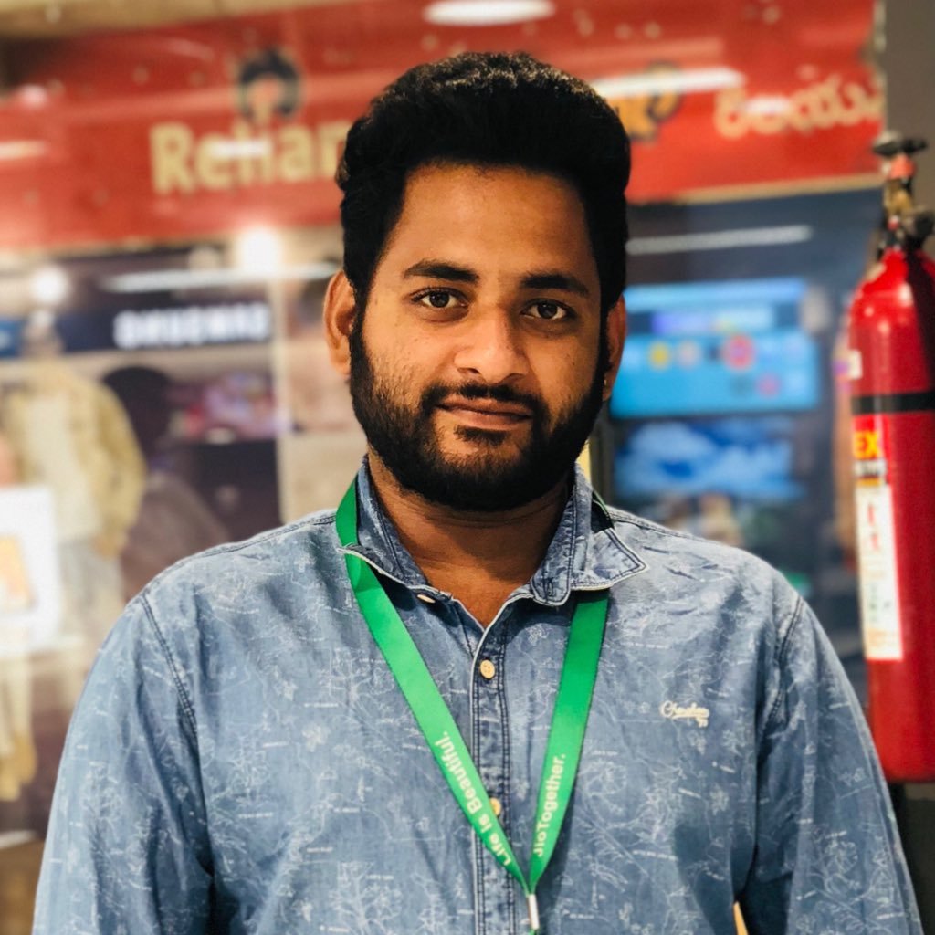 tejar9393's profile picture. Sports