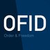 ofid.io (@ofidplatform) Twitter profile photo ofid.io (@ofidplatform) Twitter profile photo