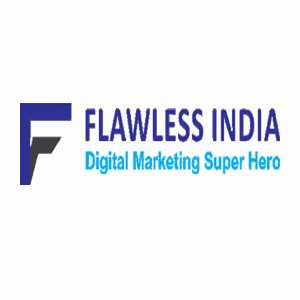 Flawless_India's profile picture. Give your business new heights with our expert Web Marketing Solutions