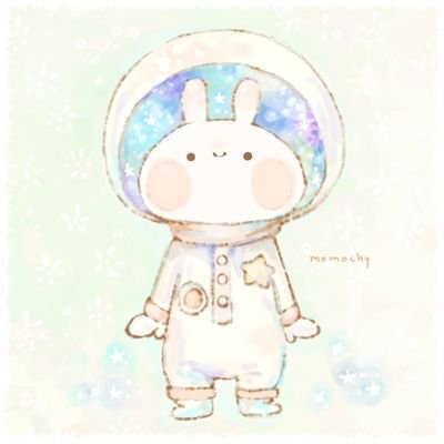 spacemed_mu's profile picture. JWU/TWMUM1   まぎれもなくむっちゃんです。