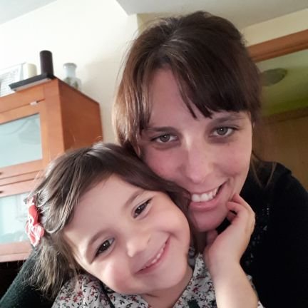 daviniadupuy's profile picture. Maestra y aprendiz cada día. Disfruto cada minuto como si fuera el último.