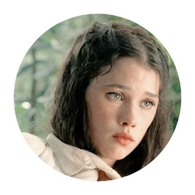 TranquilWatered's profile picture. + CALM SEAS.┆I came from the sea. From the arms of the waves and the kiss of salt on my skin. I am the calm shade of green before a terrible storm.