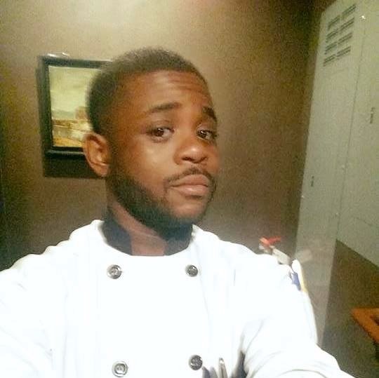 Yourstruly785's profile picture. looking for someone to cater your next event well look no further yours truly catering llc can make that happen. #simpleisbetter