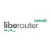 Project Liberouter (@liberouter) Twitter profile photo