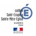 Collège Saint-Exupéry (@clg_st_exupery) Twitter profile photo Collège Saint-Exupéry (@clg_st_exupery) Twitter profile photo