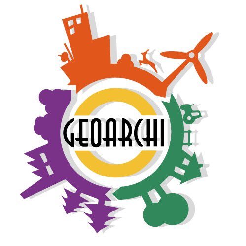 AGeoarchi's profile picture. Association des étudiants de l'Institut de Géarchitecture de Brest