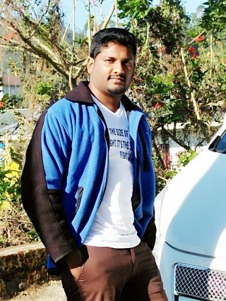 Kirubak08347514's profile picture. Entertainment