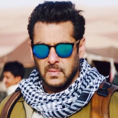 KabirAliKhan15's profile picture. I love you salman