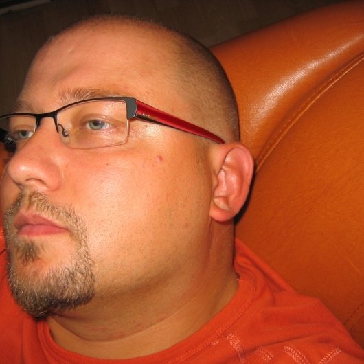 marcelbrozowski's profile picture. 