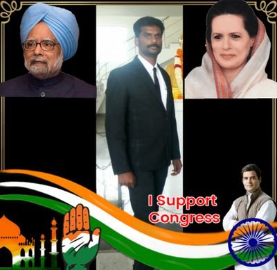 Assembly President, Youth Congress