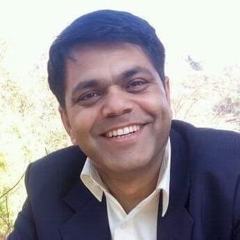DrBhawaniShank3's profile picture.
