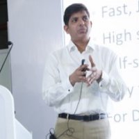Vivek Sharma (@vivek_oracle) 's Twitter Profile