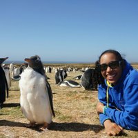 Veronica Frans (@vffrans) 's Twitter Profile