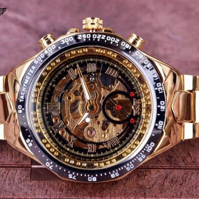 ML Watch est une boutique boutique en ligne securisé de montres pour hommes et femmes.