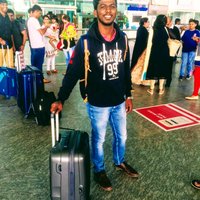 sandeepkumar t (@sandeepkumart4) 's Twitter Profile